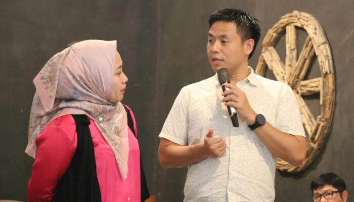 World Islamic Entrepreneurs Summit Bakal Digelar di Padang