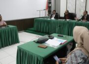 SIP Pengembalian Sisa Uang di Pemkab Pessel, Ini Putusan KI