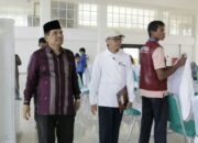 Total 27 Jemaah Haji Embarkasi Padang Wafat di Tanah Suci