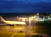 BIM Siap Melayani Kepulangan Haji Sebanyak 17 kloter