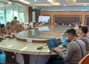 Sekda Bukittinggi: Informasi Publik Wajib Dinfomasikan