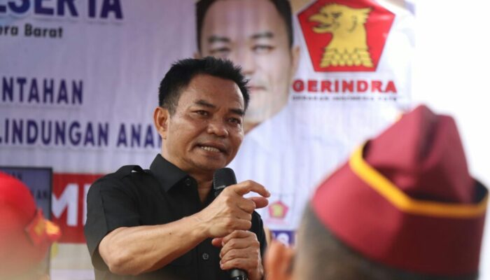 Hidayat Usulkan Bentuk Komisi Pemberdayaan Perempuan & Perlindungan Anak