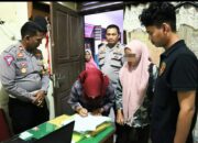 Pengapload Vidio Viral “Bacaruik” Diamankan Polres Agam