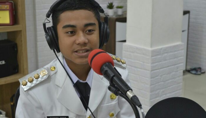 Wakoci Himbau Warga Padang Waspada Cuaca Ekstrem