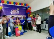 Mandala Finance Rangkul Nasabah Ultah Perak ke-26