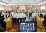 191 Mahasiswa LP3S UNP Ikuti Program PMM3