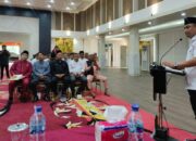 Di Bimtek, Sutan Riska: KIP itu Penting dan Harus