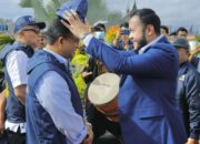 Temui Relawan 5- 6 Agustus Anies Kembali Ke Sumbar