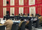 Wako Padang Minta Seluruh Lurah Paham Teknologi Minded