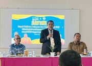 UNP Jajaki Buka Kampus di Kota Pariaman