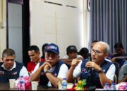 Duo Tonggak Tuo Siap Birukan Kedatangan Anies di Sumbar