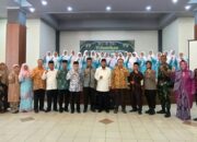 Leonardy Himbau Perwati Padang Bentuk Lembaga Pendidikan