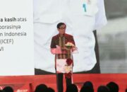 Kemenkumham dan Kemenkeu Gelar Temu Bisnis