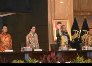 Kemenkumham Terima Opini WTP 2002, Ini ke-14 Kalinya