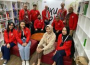 KPK Gandeng Universitas Paramadina Kembangkan Modul Strategi Kampanye Integritas