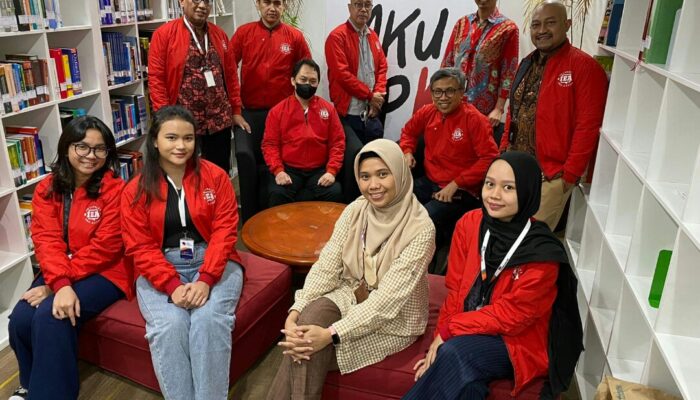 KPK Gandeng Universitas Paramadina Kembangkan Modul Strategi Kampanye Integritas
