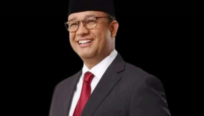 SBLF Myriset Konsultan Rilis Pemilih Anies Capai 50,5 Persen