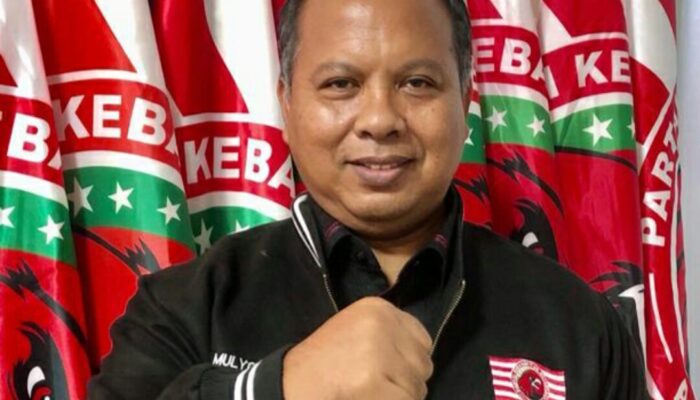 PKN Gelar Lomba Kreasi Video Tik Tok Berhadiah Rp100 Juta