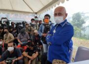 Kalah di MA, Demokrat Kubu Moeldoko Hormati Putusan MA