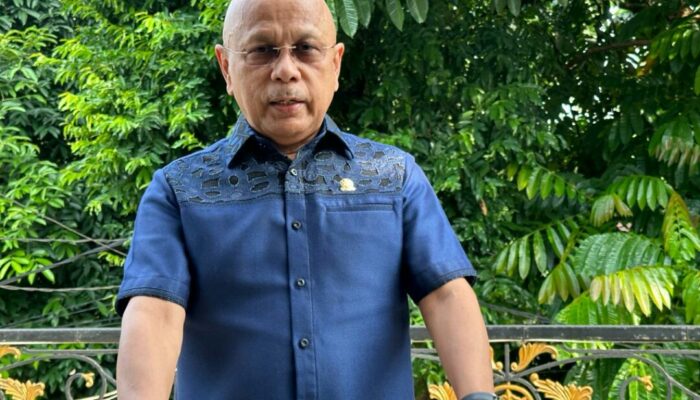 Sejuk..Ini Isi Surat Terbuka Kubu Moeldoko Pasca Kalah di MA