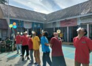 Lapaski Rayakan HUT RI-78 Gelar Lomba Buat WBP