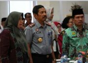 Satker Kemenkumham Sumbar Raih Penghargaan DJPB Awards 2023