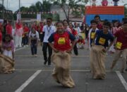 Rayakan Kemerdekaan lM3 Gelar Pesta Rakyat dengan Freedom Internet