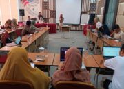 Persiapan Naskah Akademik, Prodi Kedokteran Hewan Gelar FGD