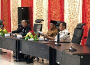 Padang Darurat Sampah, Lurah Diminta Tertibkan TPS Liar