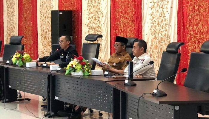 Padang Darurat Sampah, Lurah Diminta Tertibkan TPS Liar