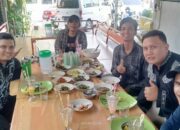 Pemilu 2024, SBLF MYRISET Ajak Penggiat Media Sosial kolaborasi