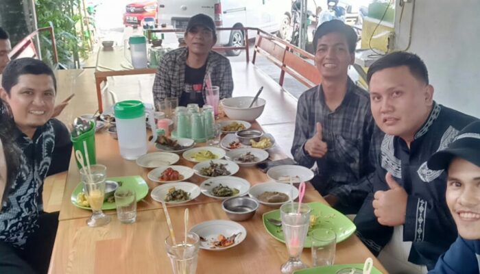 Pemilu 2024, SBLF MYRISET Ajak Penggiat Media Sosial kolaborasi