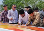 Deklarasi Pemilu Damai, Leonardy Harmainy Apresiasi Kapolda Sumbar