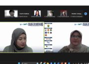 Dr. dr. Zuhrah Taufiqa Beri Kontribusi di NUTRICON 2023