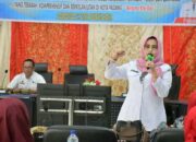 Atasi Kekerasan Perempuan & Anak, Aktivis PATBM Diberi Pelatihan