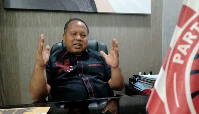 PKN: Indonesia dalam Cengkraman Kapitalis