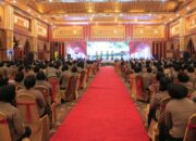 Hari Jadi Polwan RI ke 75 Dituntut Mampu Menyesuaikan Diri