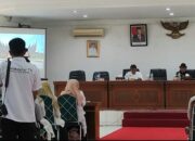 PPID se Tanah Datar Canangkan Kabupaten Informatif