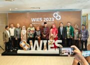 WIES 2023, Gubernur: Momentum Bagi Kemajuan Ekonomi