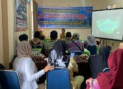 Pengabmas UNP Rancang Program Desa Ramah Perempuan di Toboh Ketek