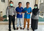 Ciptakan Zero Halinar, Lapaski Lakukan Test Urine WBP