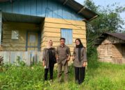 Tim Tsunami Mitigation Culture UNP, Lakukan Riset di Siberut