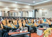 Sekolah Pascasarjana UNP Gelar PKKMB Tahun Akademik 2023- 2024