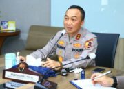 Amankan Pemilu, Cooling System Jadi Salah Satu Strategi Polri