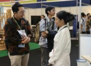 Paramadina dan PT Mandegani Perkenalkan Koleksi Furniture Inovatif