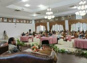 Leonardy Apresiasi Workshop Evaluasi Pengelolaan Keuangan dan Pembangunan Desa oleh BPKP Sumbar