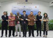 50 Tahun Persahabatan dan Kerjasama ASEAN-Jepang