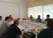 Leonardy Dukung Lomba Lagu Mars Sumbar Tingkat SLTA