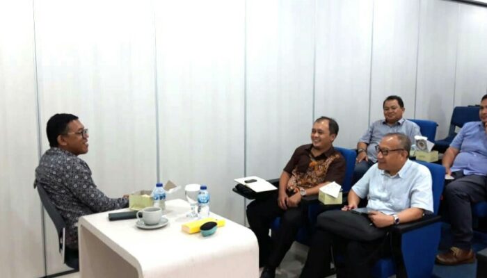 Diskusi Terbatas Paramadina “Interseksi Agama dan Sains”