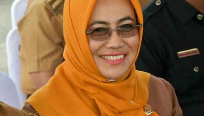 Angka Kemiskinan, Kota Padang Terendah Ketiga di Sumbar